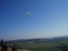Austria - paragliding