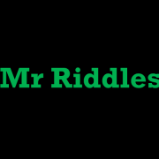 Mr Riddles UK