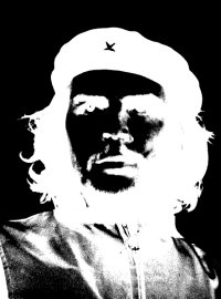 Che Guevara Illusion