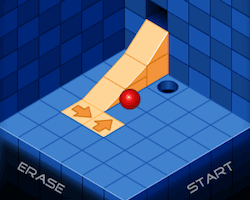 Play Isoball 3 Puzzle Game